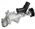 Coolant Water Pump for Mercedes A220 CLA35 CLA250 GLA35 GLA250 (2018–2024)