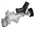 Coolant Water Pump for Mercedes A220 CLA35 CLA250 GLA35 GLA250 (2018–2024)