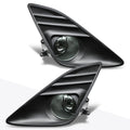 Fog Lights with Switch and Bezel for Toyota Camry (2012–2014)