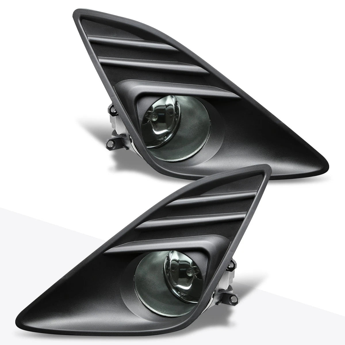 Fog Lights with Switch and Bezel for Toyota Camry (2012–2014)