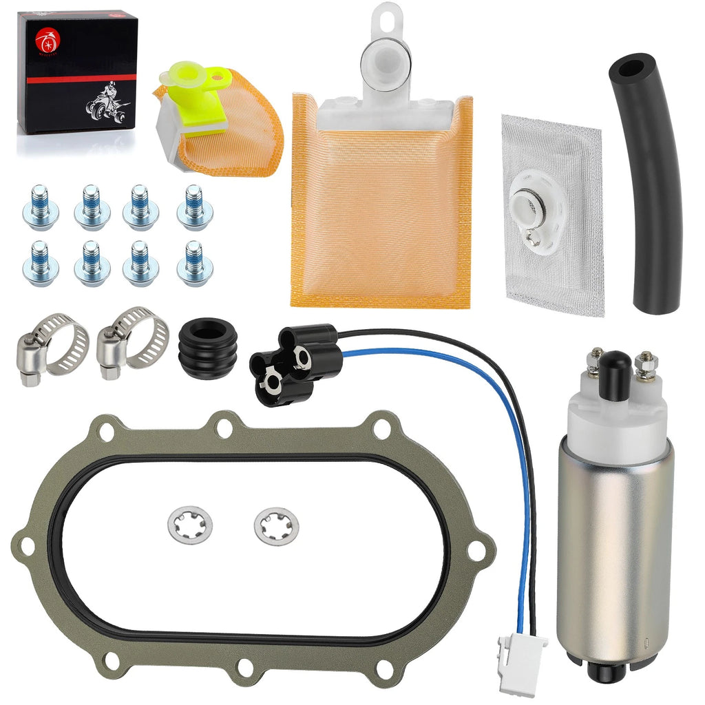 Fuel Pump and Strainers for Suzuki TL1000R (1998-2003)