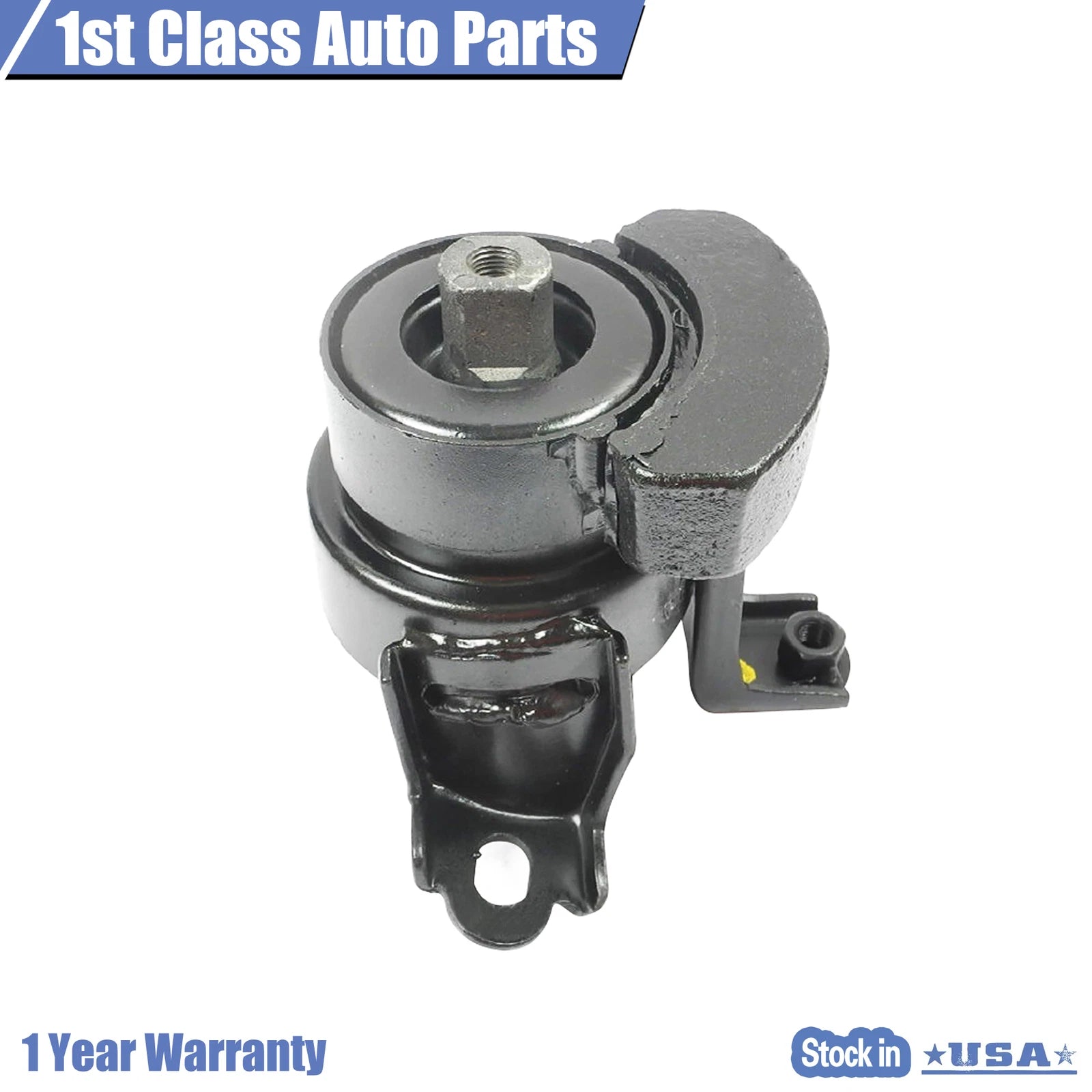 Front Engine Motor Trans Mount for Toyota Sienna (1998-2003)
