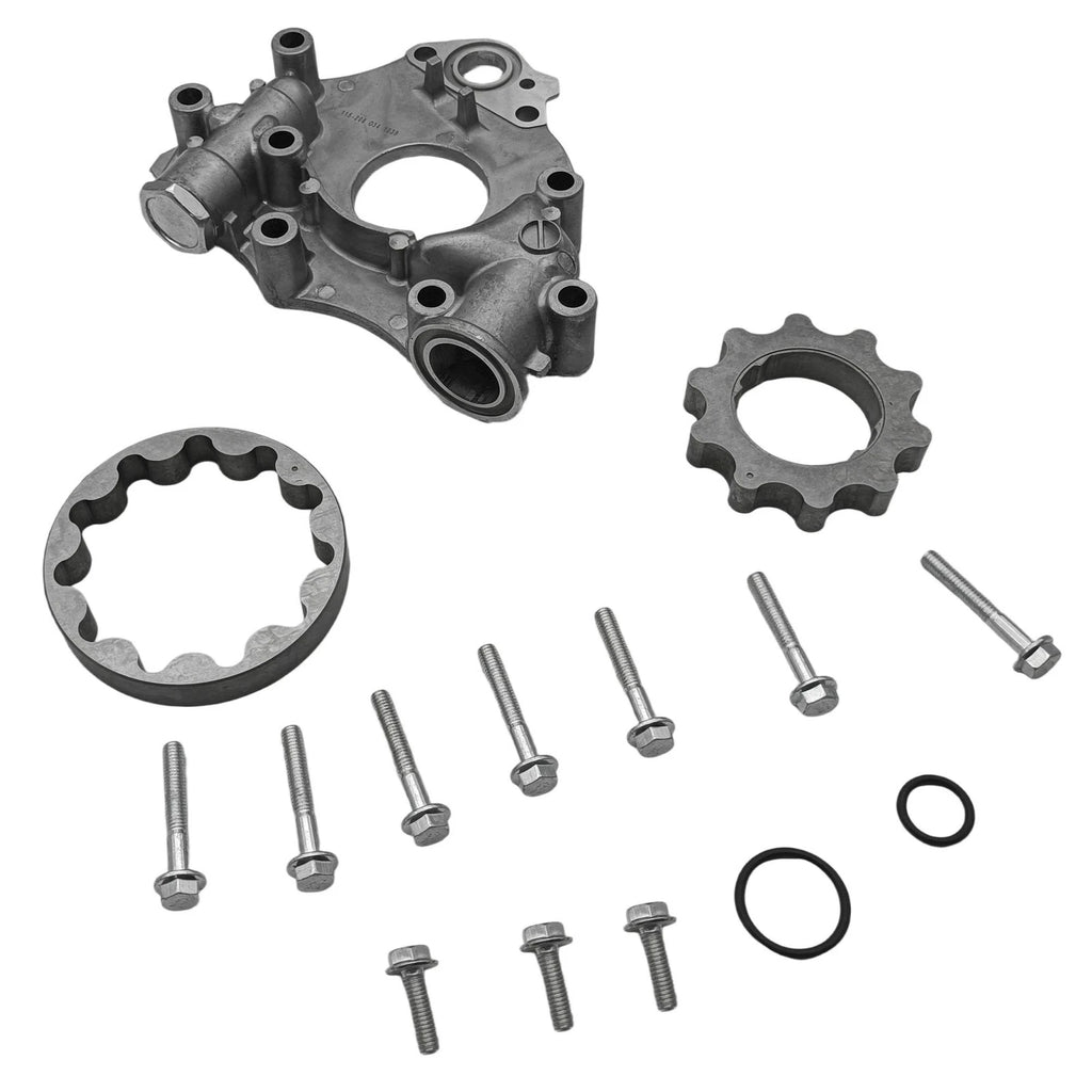 Oil Pump for Toyota Tacoma Tundra 4Runner FJ Cruiser (2005–2009)