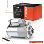 Starter Motor for Ford Explorer, Lincoln Aviator, Mercury V8 (2002–2010)