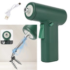 Electric Screwdriver 3 6V Cordless Brushless Motor with LED Light