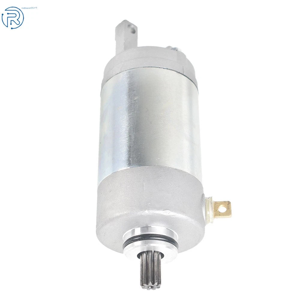 Starter Motor for Yamaha Breeze YFA125 YFM125 Grizzly (1989–2004)