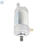 Starter Motor for Yamaha Breeze YFA125 YFM125 Grizzly (1989–2004)