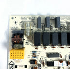 Webasto Circuit Board FCFSP0066A for (230V)