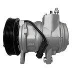 A C Compressor Kit Replacement for Dodge Ram 1500 3.7L 4.7L (2006-2008)