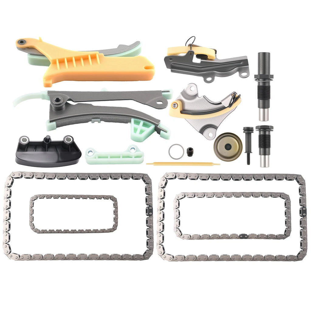 Engine Timing Chain Kit for Ford Explorer Sport Trac 4.0L (2001–2005)