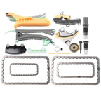 Engine Timing Chain Kit for Ford Explorer Sport Trac 4.0L (2001–2005)