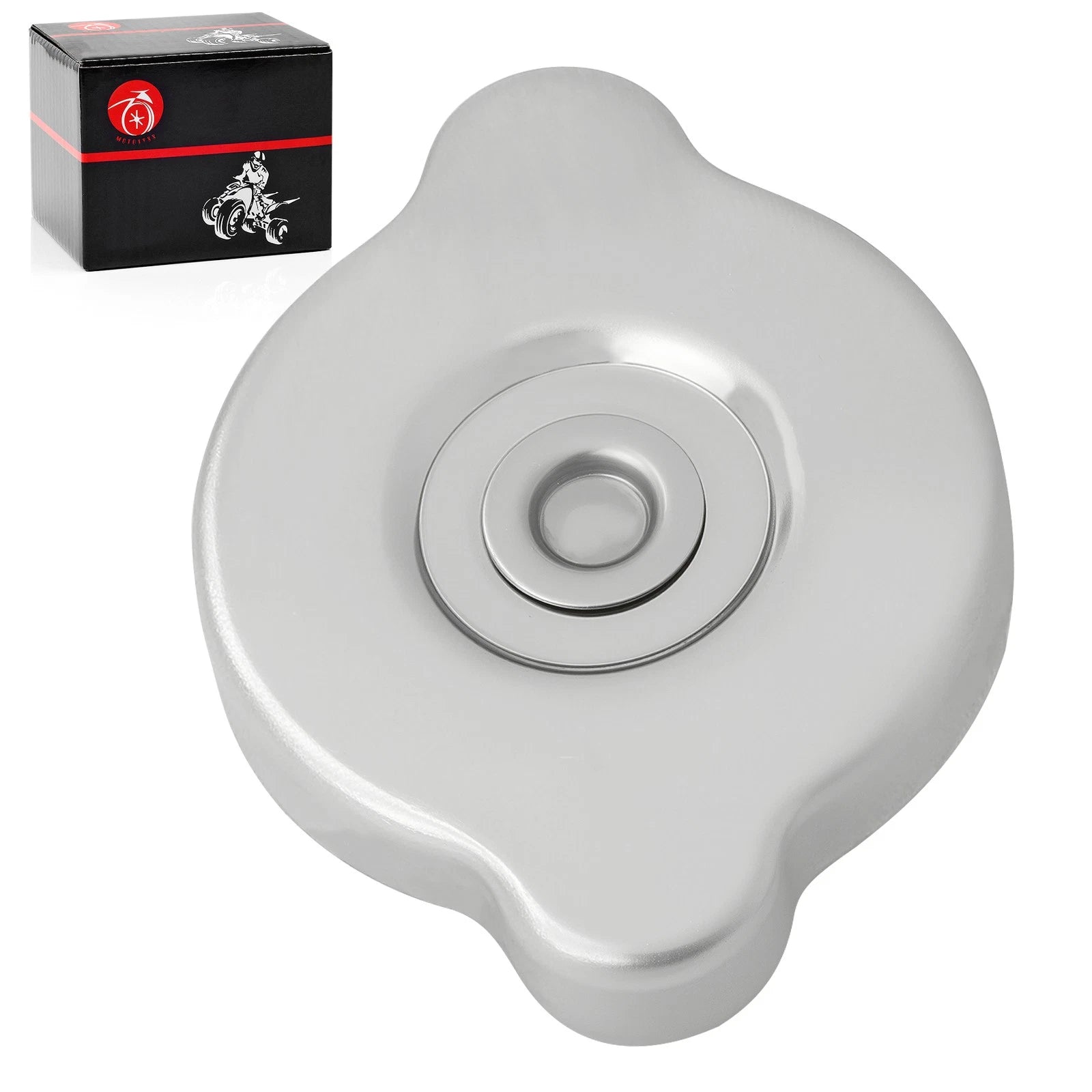 Radiator Cap 17730-14G00 for Suzuki GSXS1000 Vstrom 1000 (2014–2024)
