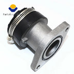 Intake Manifold Boot for Yamaha Wolverine 350, Big Bear 350 (1995–2006)