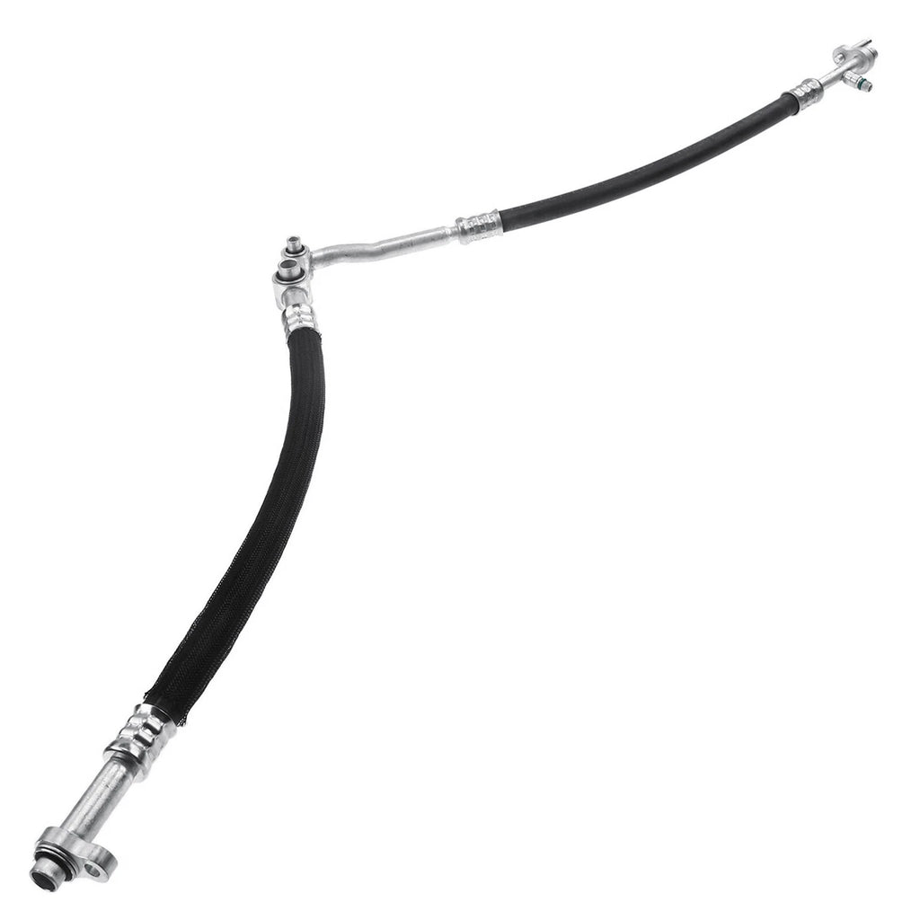 A/C Manifold Line Hose Assembly for Chevrolet Corvette (2014–2018)