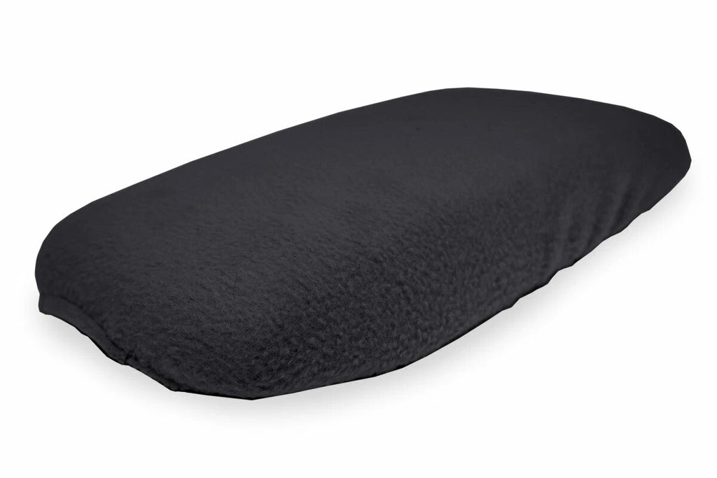 Console Lid Armrest Protector for Nissan Skyline R34 (1998–2002) Black