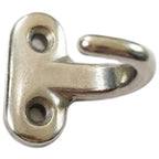 Marine Hook 316 SS for Yacht Boat RV (Wall Mounted Coat Hat Hanger)