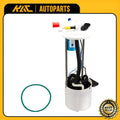 Fuel Pump Assembly for Chevrolet Silverado 2500 HD GMC Sierra 2500 HD (2007–2008)