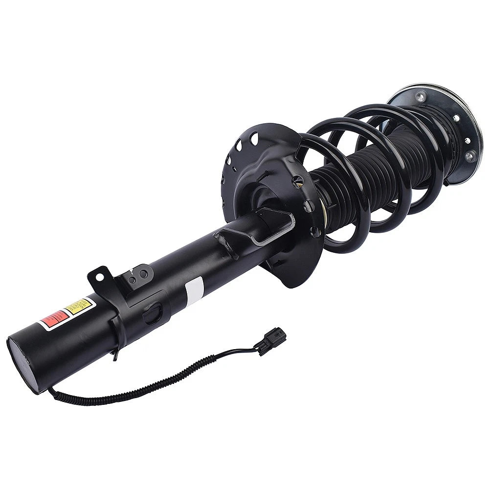 Front LH Shock Strut Assembly for Range Rover Evoque (2012-2018) Magnetic Damping