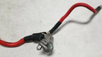 Positive Battery Trunk Cable for Jaguar S-Type (2004–2008)