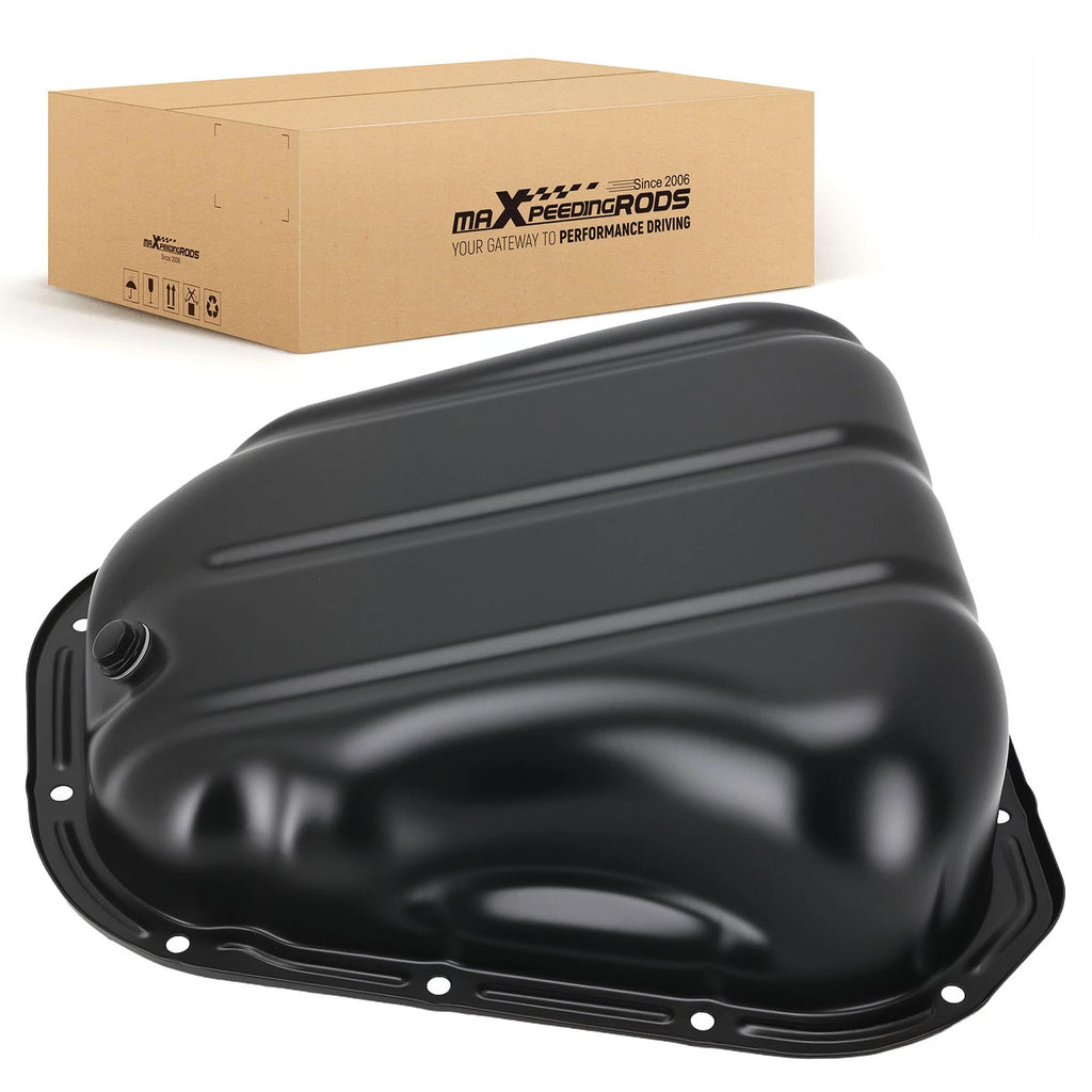 Engine Oil Pan for Lexus ES300 RX300 Toyota Camry Highlander (1997–2006) 12101-62060