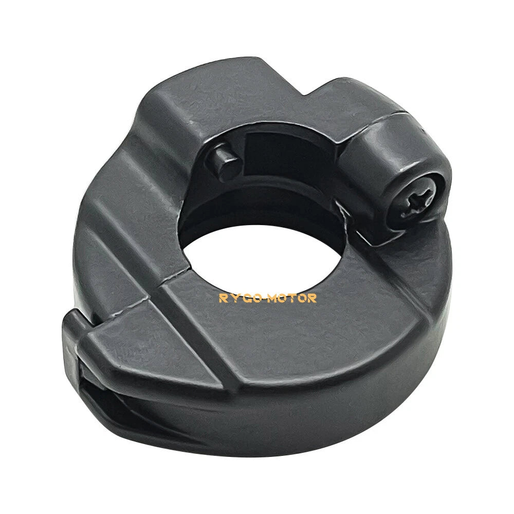 Throttle Housing Bracket for Honda XR70R CRF70F EZ90 Cub NB50 Aero (2000–2023)