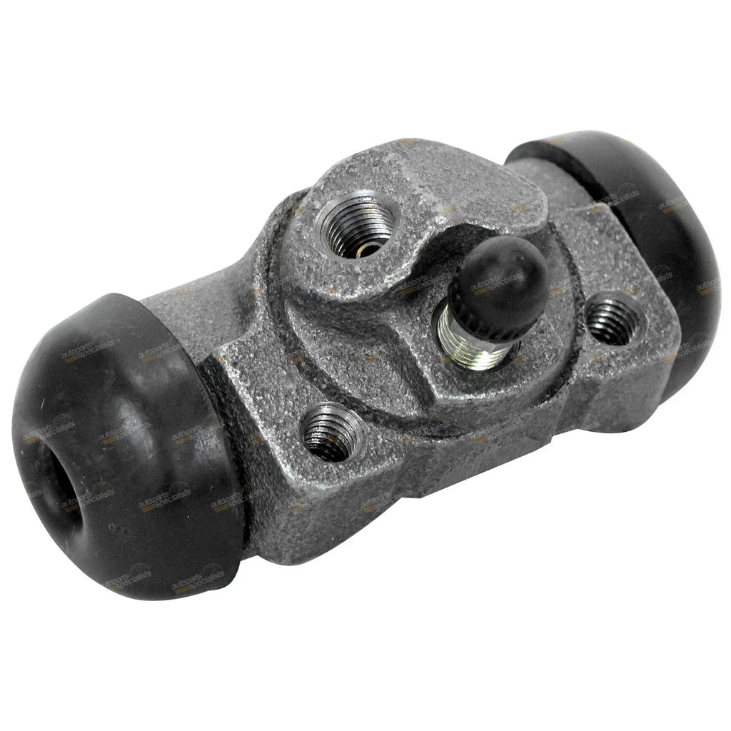 Rear Left Hand Brake Wheel Cylinder for Jeep CJ8 Petrol 4x4 Hardtop (1983 - 1985)