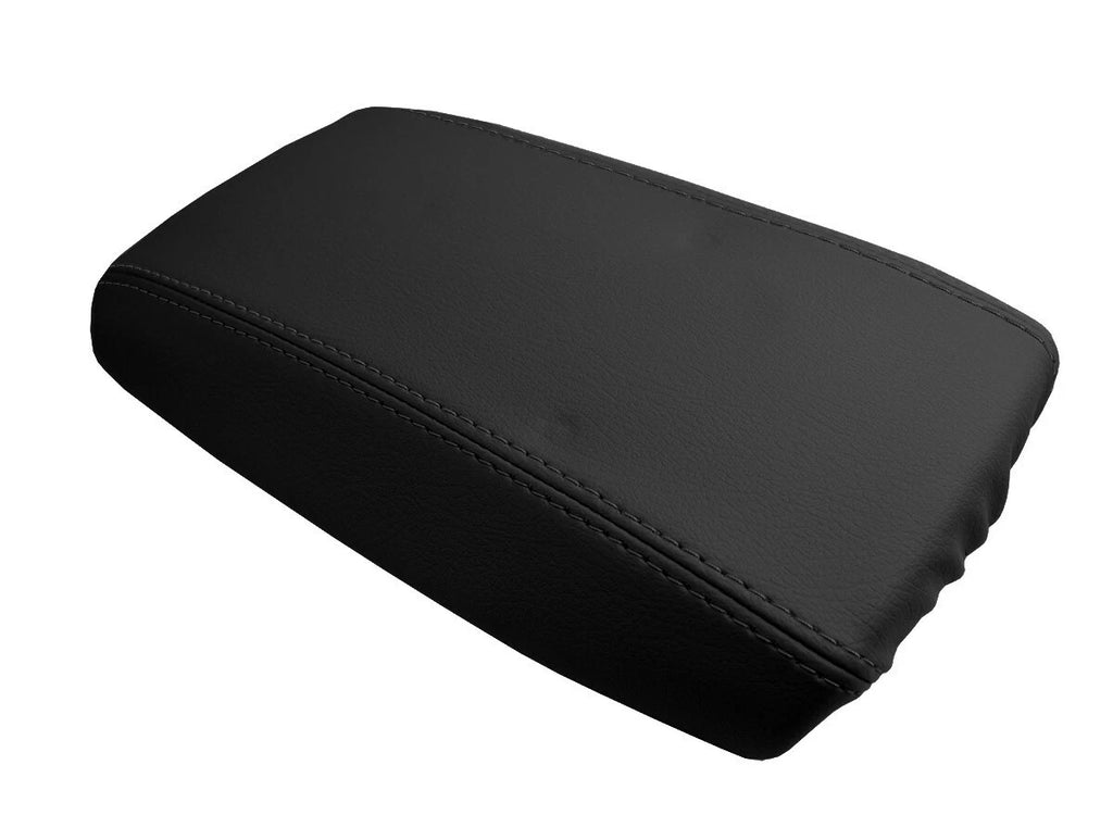 Leather Console Lid Pull Over Armrest Cover for Chevrolet Camaro (1997–2002)