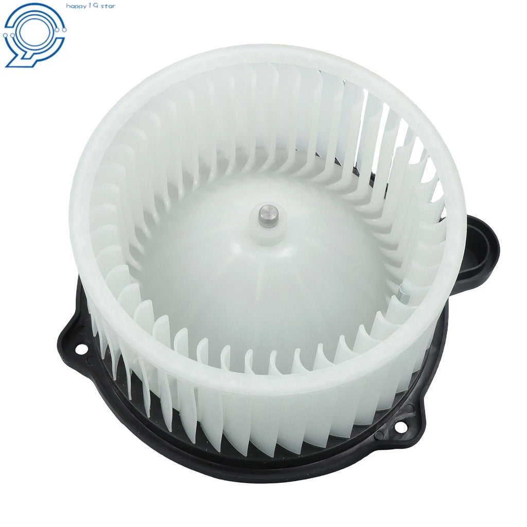 A/C Blower Motor with Fan Cage for Hyundai Elantra Sonata Kia Optima (2011–2019)