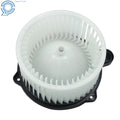 A/C Blower Motor with Fan Cage for Hyundai Elantra Sonata Kia Optima (2011–2019)