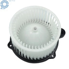 A/C Blower Motor with Fan Cage for Hyundai Elantra Sonata Kia Optima (2011–2019)