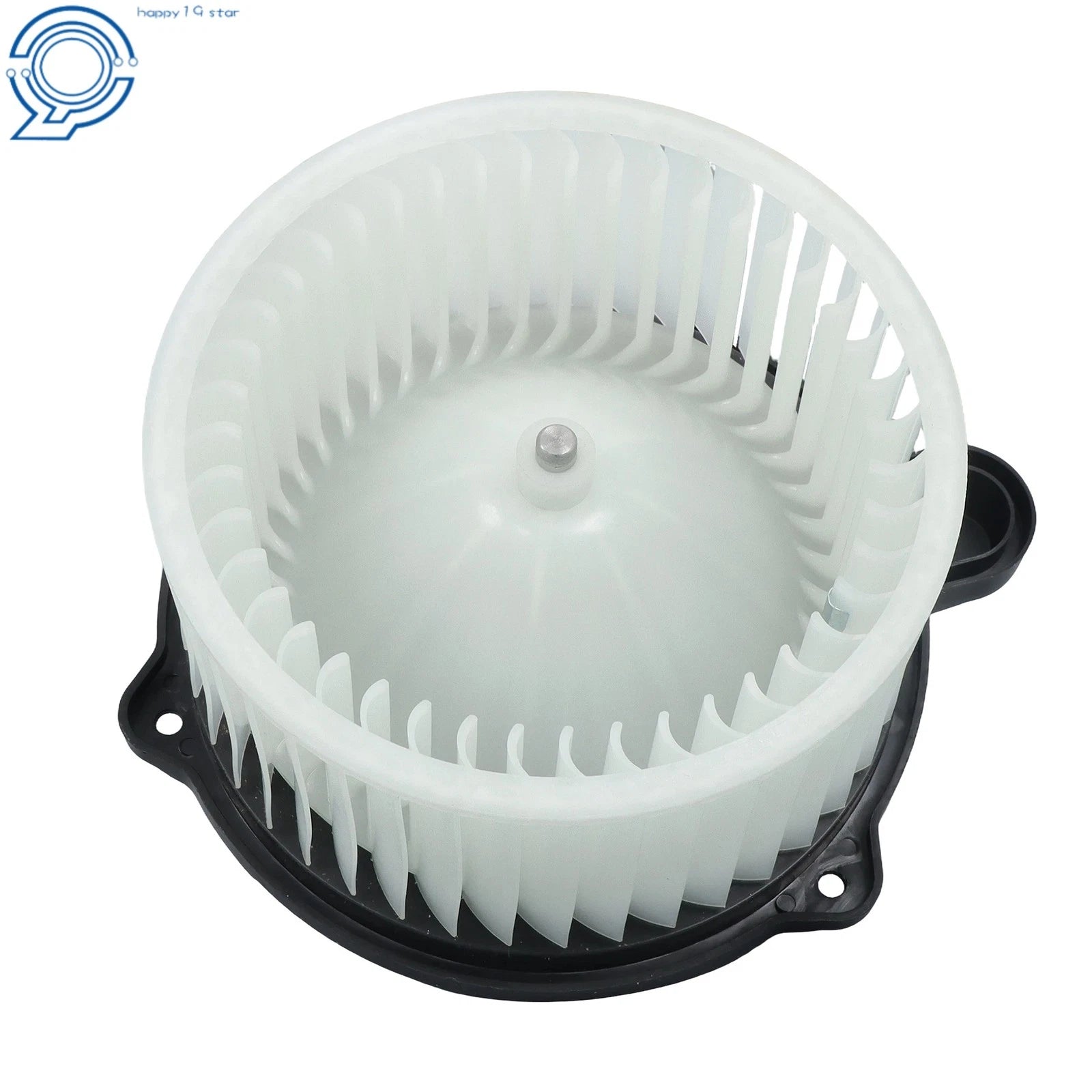 A/C Blower Motor with Fan Cage for Hyundai Elantra Sonata Kia Optima (2011–2019)