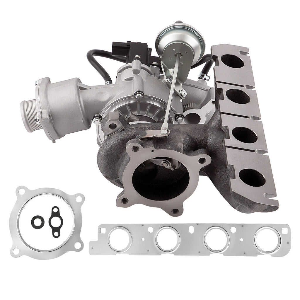 Turbocharger for Audi A4 A4 Quattro Allroad A5 Q5 VW Passat 2.0L (2009–2016)
