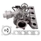 Turbocharger for Audi A4 A4 Quattro Allroad A5 Q5 VW Passat 2.0L (2009–2016)