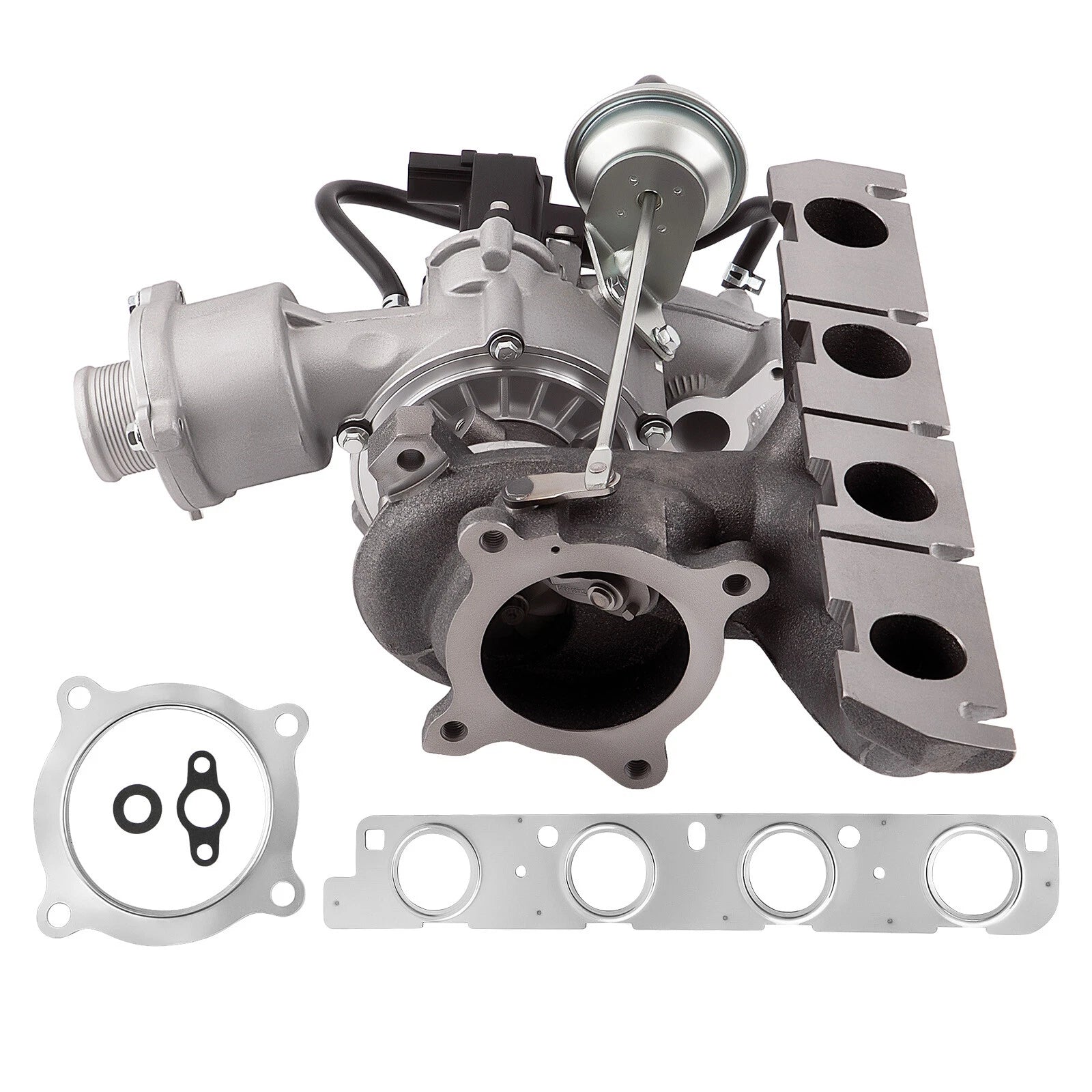 Turbocharger for Audi A4 A4 Quattro Allroad A5 Q5 VW Passat 2.0L (2009–2016)