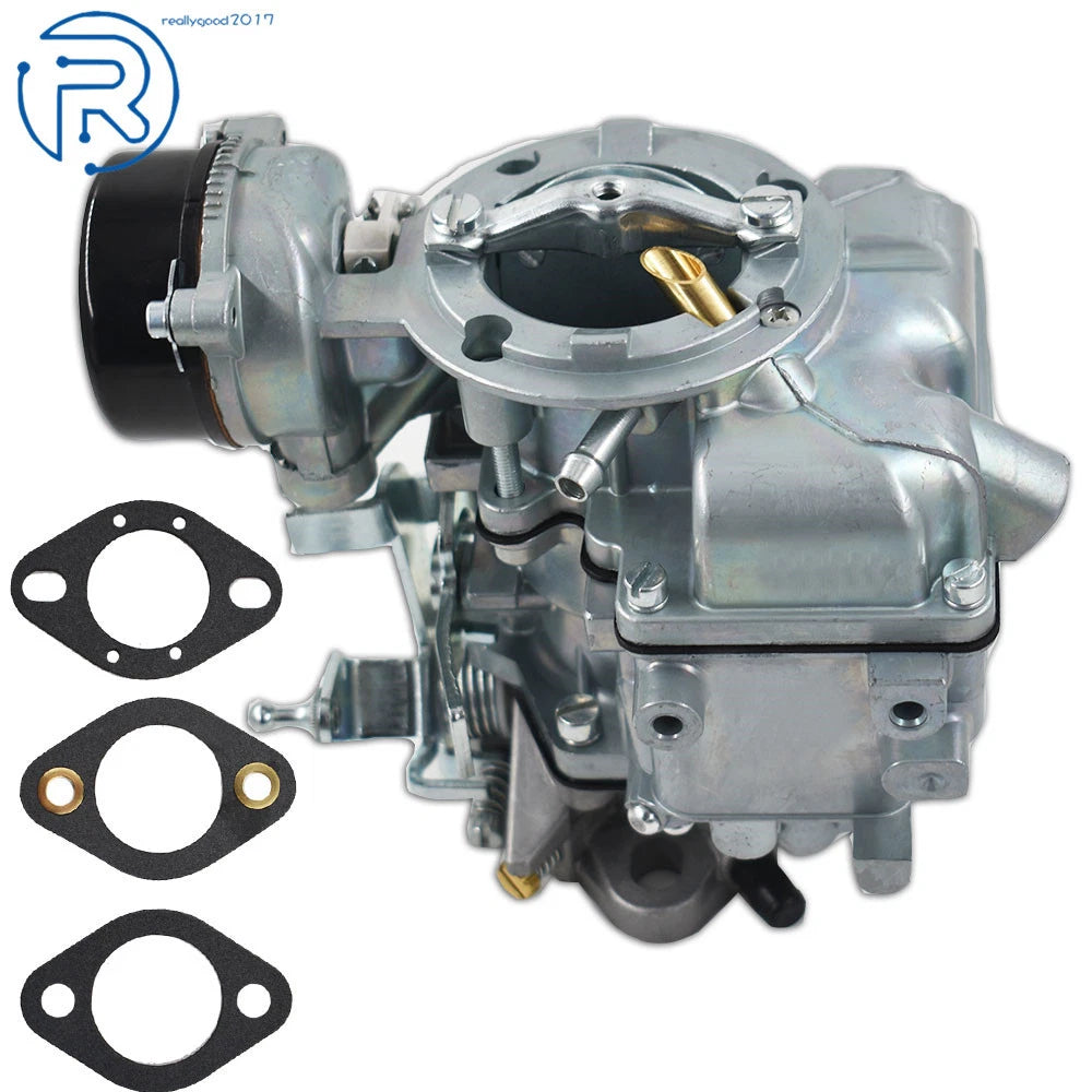 Carburetor for Ford 240-300 6 Cylinder (1975–1982)