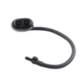 Headlight Washer Nozzle Left for 2010-2016 Land Rover Discovery 4