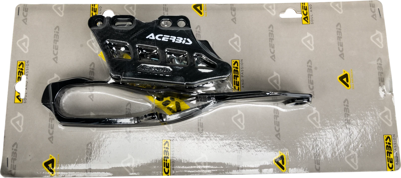 Chain Guide Slider Kit 2.0 for Honda CRF450 (2019–2022)