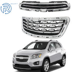 Chrome Grille for Chevrolet Trax (2014–2016)