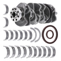 Crankshaft & Main Rod Bearings for Toyota RAV4 Scion tC xB (2AZ-FE) 2006–2012