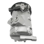 A/C Compressor Kit with Drier Replacement for Toyota Tacoma (2005-2015)