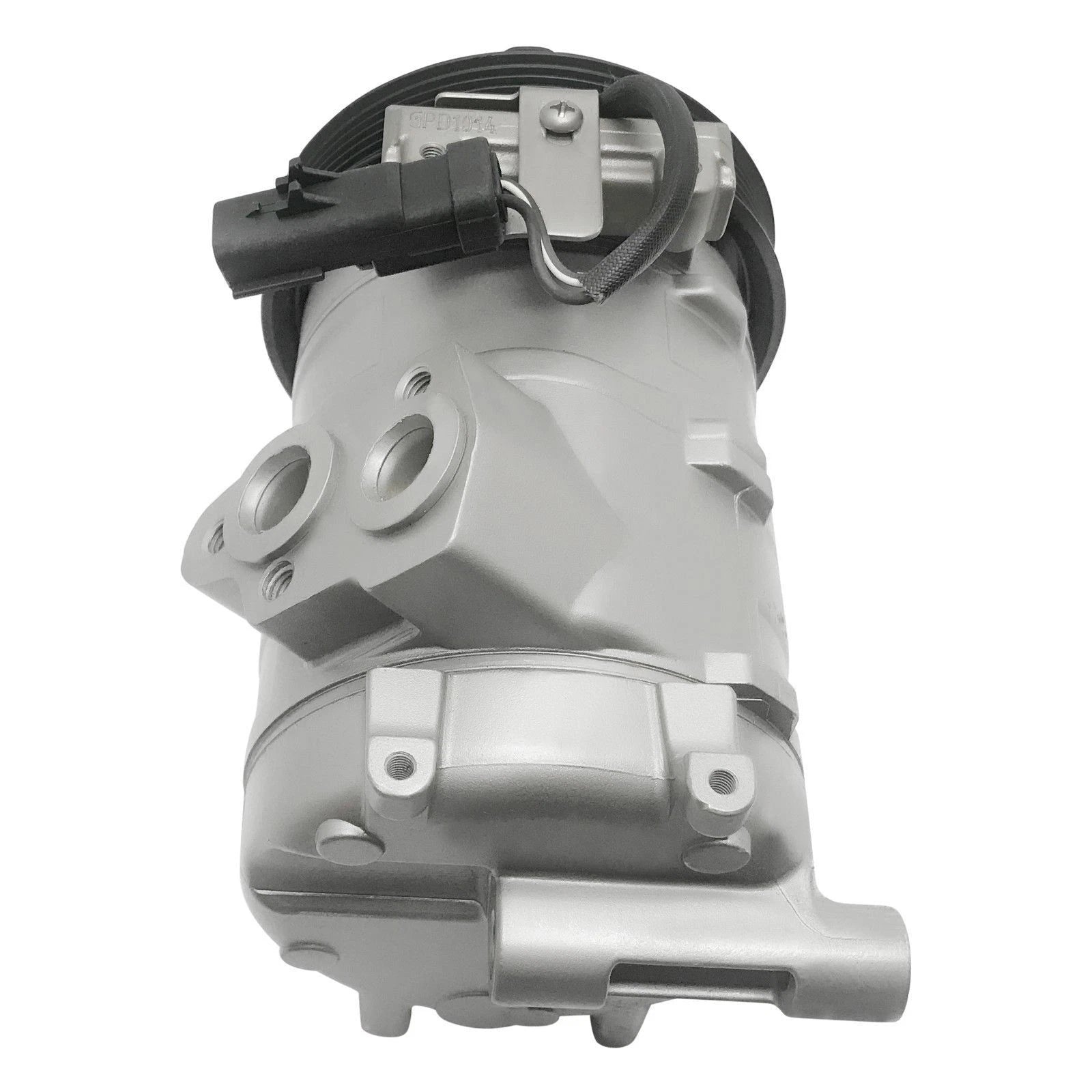 A/C Compressor Kit with Drier Replacement for Toyota Tacoma (2005-2015)