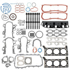 Full Gasket Head Bolts for Chrysler Pacifica (2007–2008) & VW Routan (2009–2010)