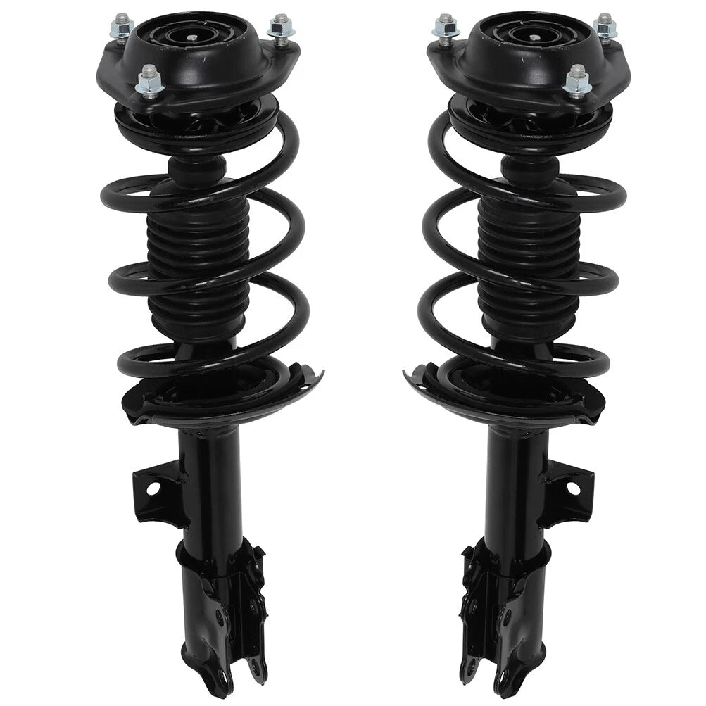 Front Struts & Springs for Hyundai Elantra (2011–2016)
