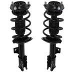 Front Struts & Springs for Hyundai Elantra (2011–2016)