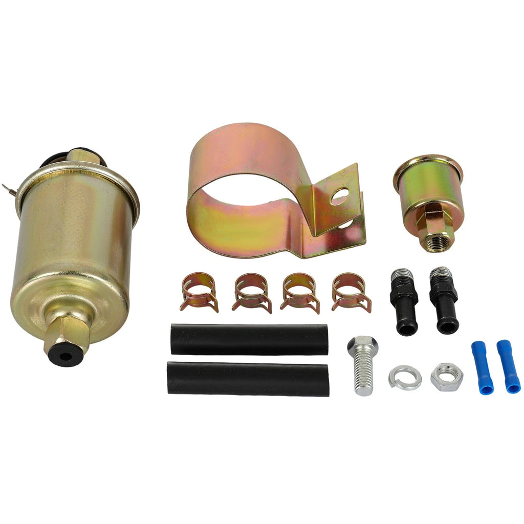 Fuel Pump for Audi Buick Honda Isuzu Jaguar Mazda VW (1960–1991)