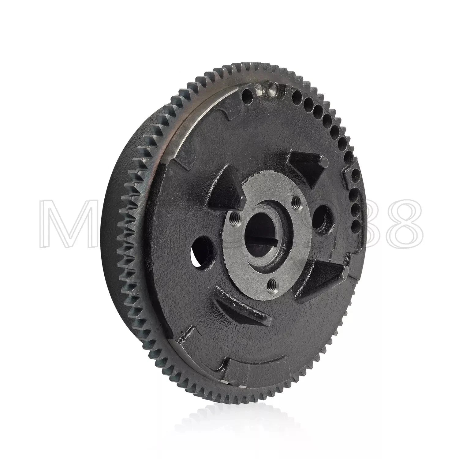 FF97 Rotor Flywheel for Polaris Sportsman 400 (2003–2004) 3087166 3085558