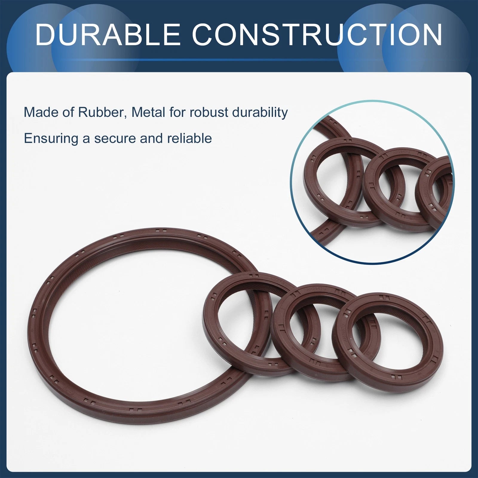 Cylinder Head Gasket Kit No. 1000B786 for Mitsubishi Outlander (2003–2006)