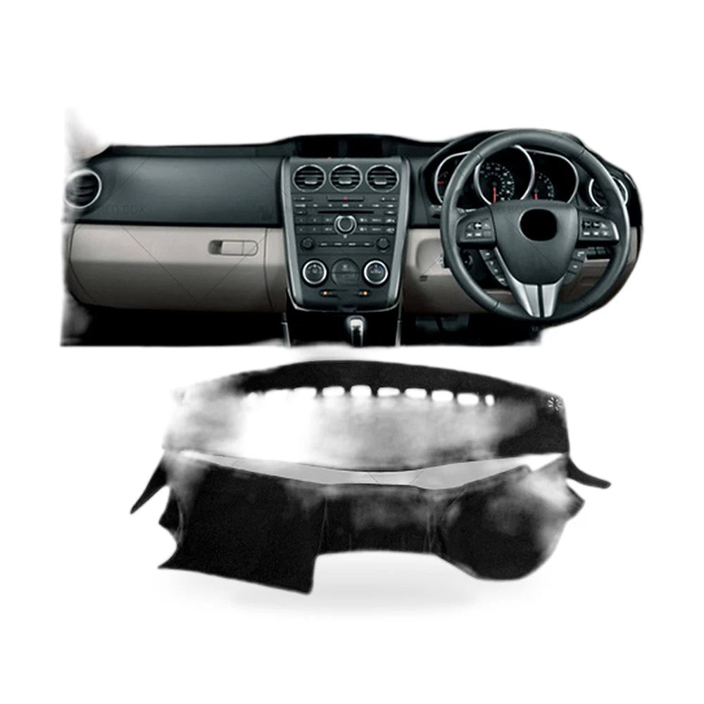 Non-Slip Dash Mat for Mazda CX-7 (2009–2015)