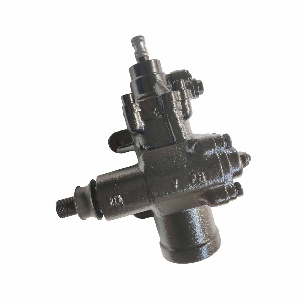 Power Steering Gear Box for Ford Excursion F-250 F-350 F-450 F-550 (1997–2007)