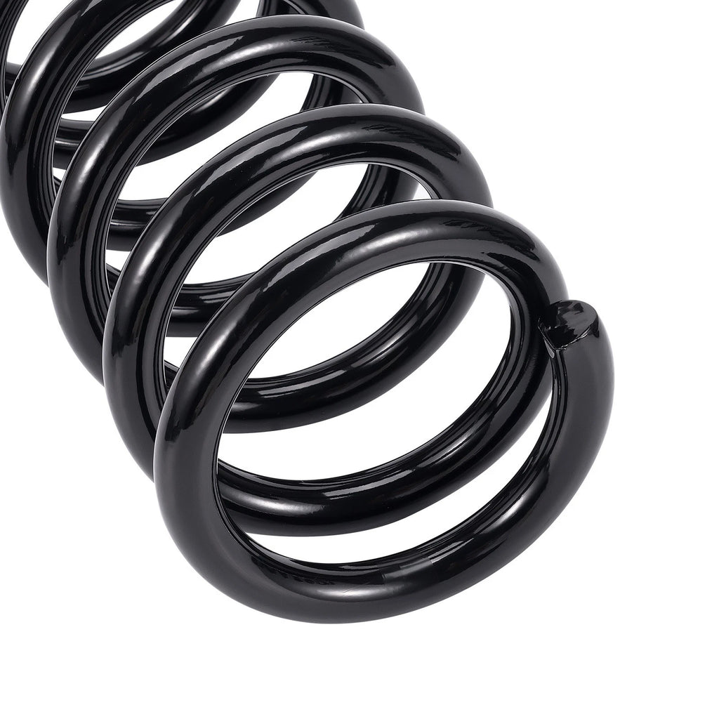 3" Lowering Coil Springs & 5" Drop Axle Flip Kit for Ford Ranger/Mazda (1998–2014)